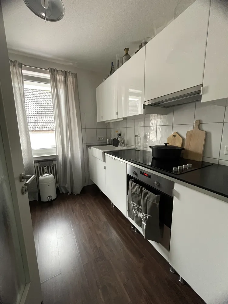 3 Zimmer Wohnung mit 58 m² in Bielefeld – Bild 6