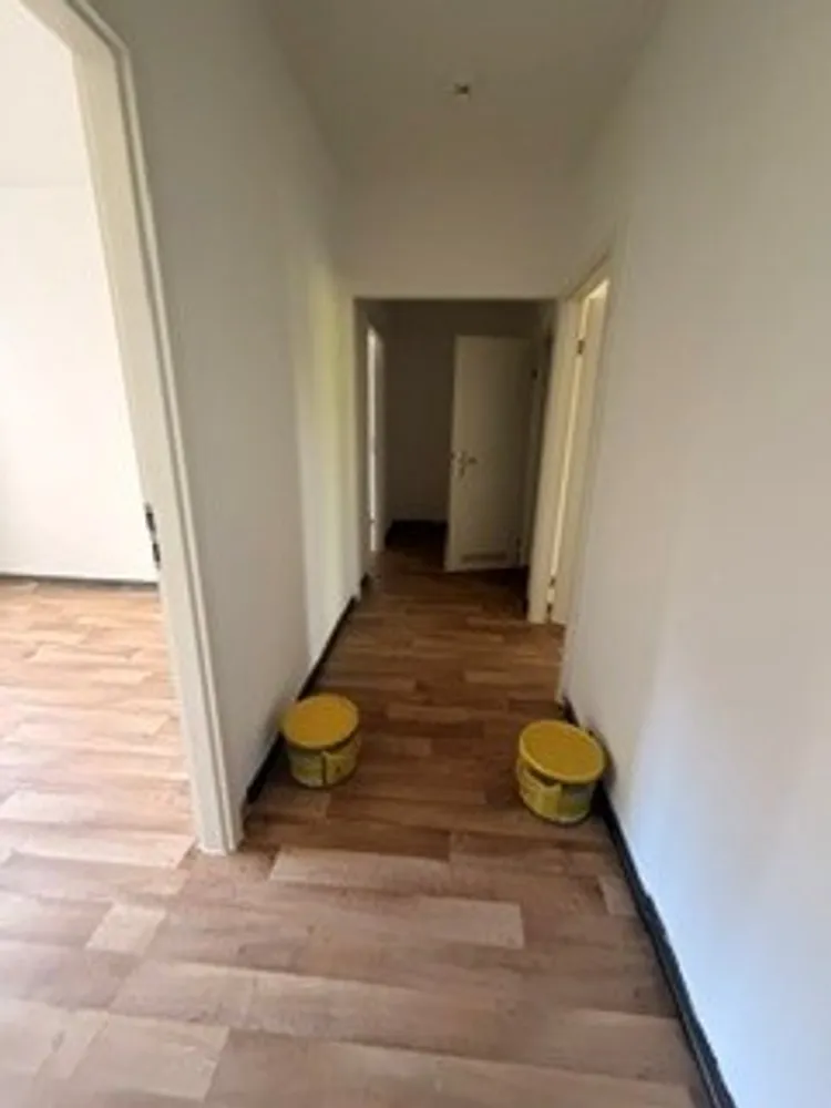 3 room apartment with 57 m² in Berlin – Photo 5