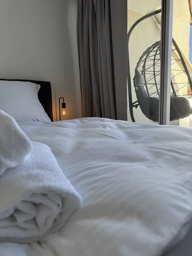 1 Zimmer Wohnung mit 47 m² in Hannover – Bild 2
