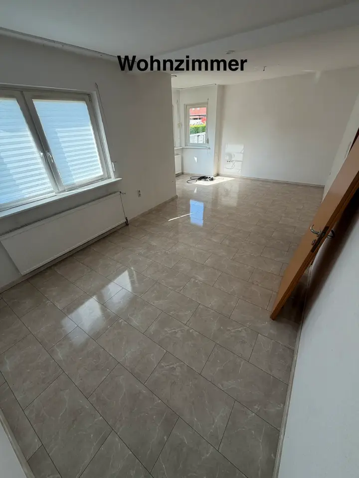 4 Zimmer Haus mit 96 m² in Bremen – Bild 1