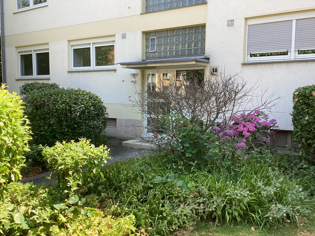 3 Zimmer Wohnung mit 60 m² in Gelsenkirchen – Bild 1
