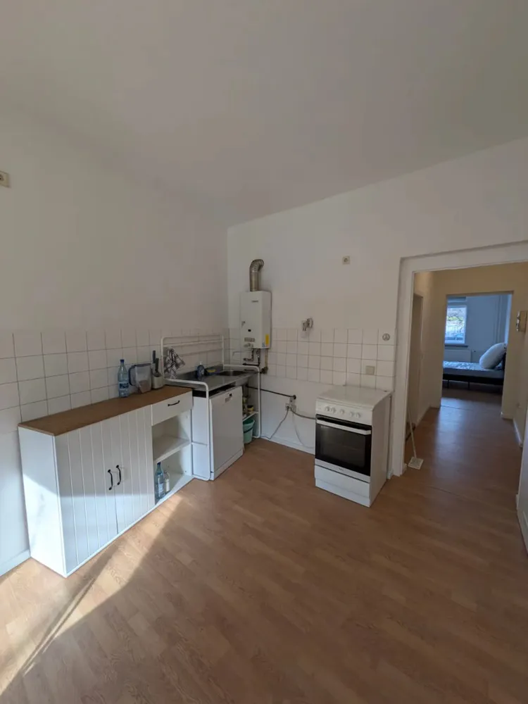 WG-Zimmer mit 16 m² in Berlin – Bild 3