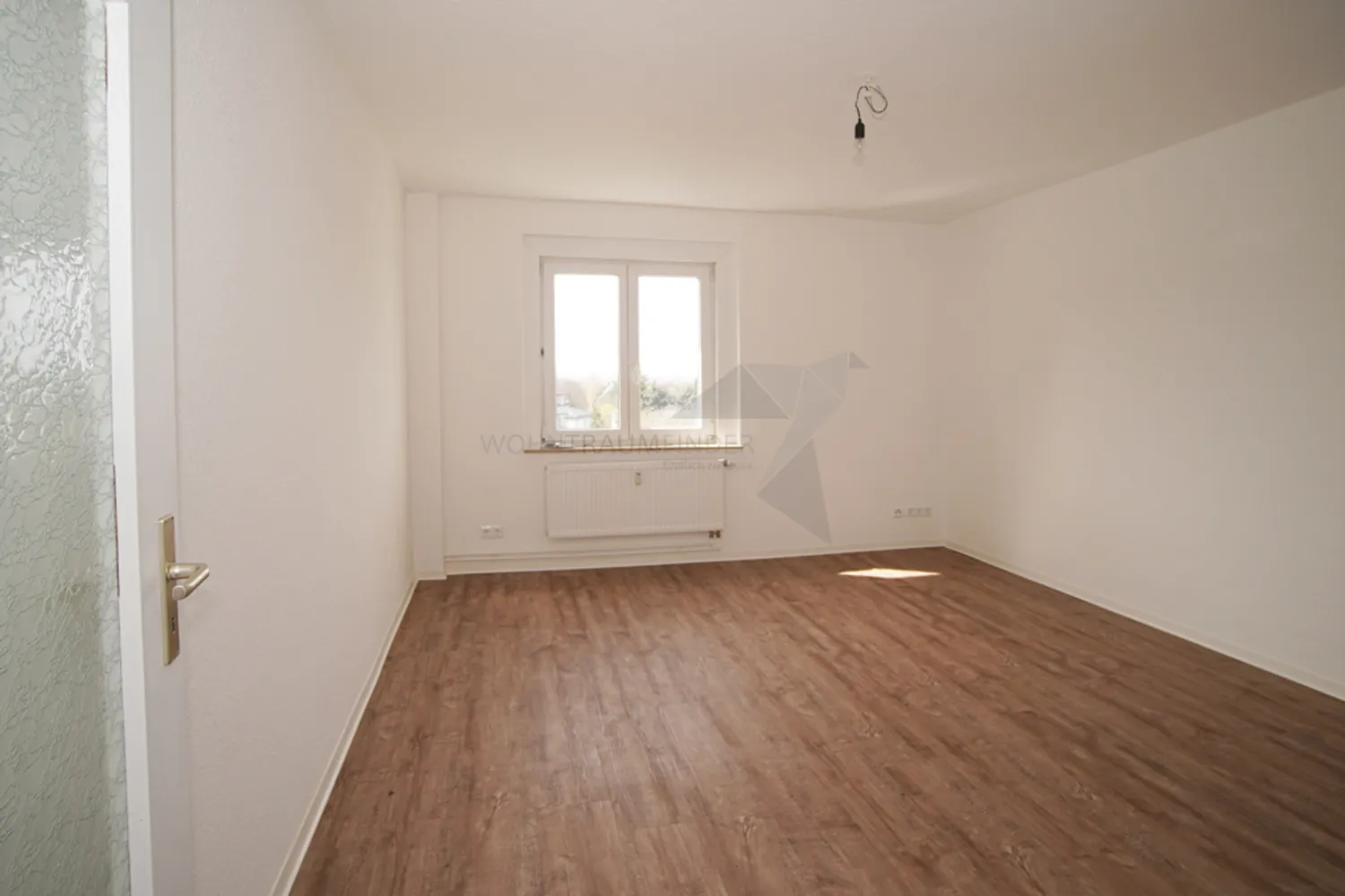 2 room apartment with 59 m² in Chemnitz – Photo 4