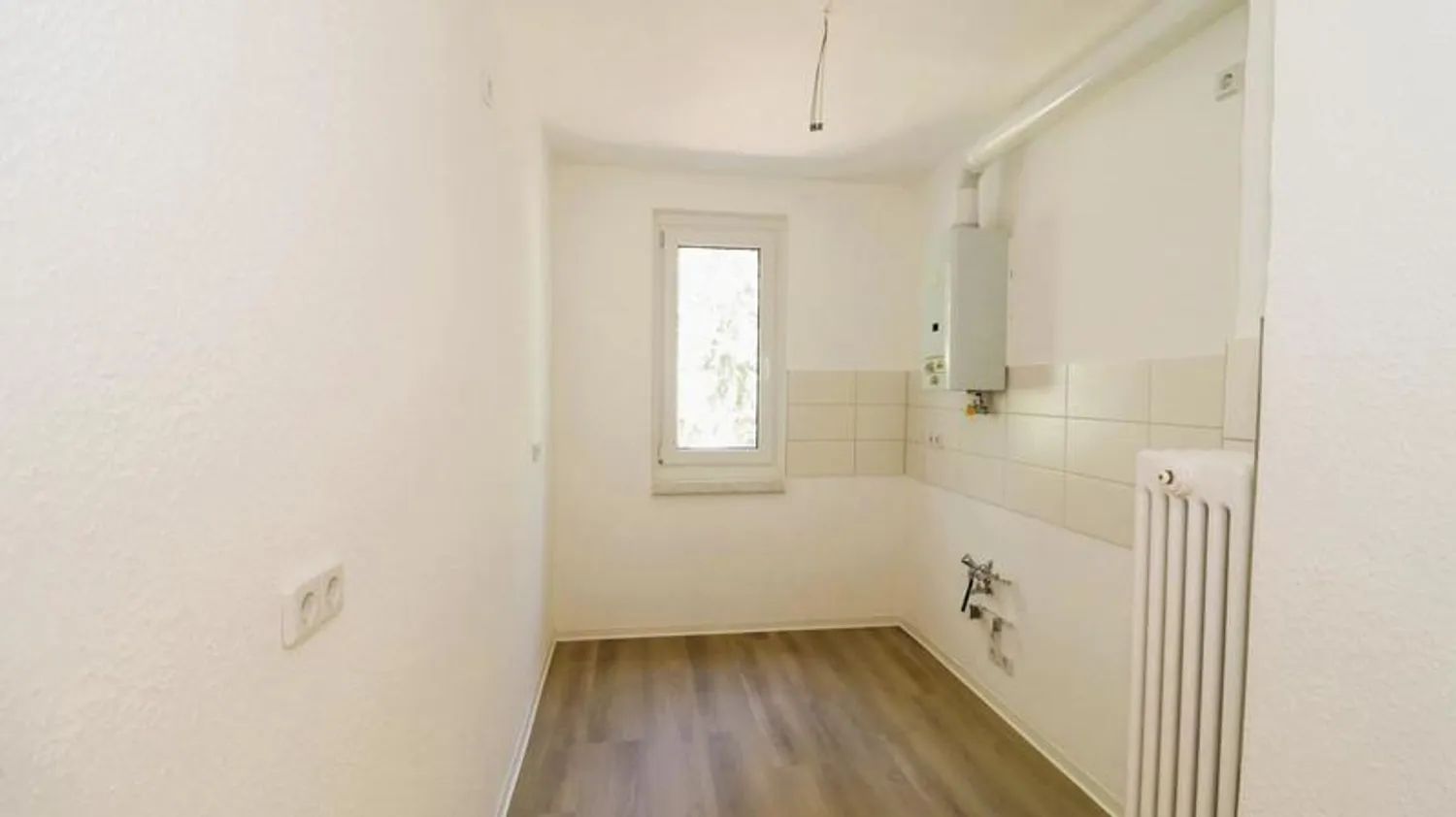 2 room apartment with 48 m² in Chemnitz – Photo 7