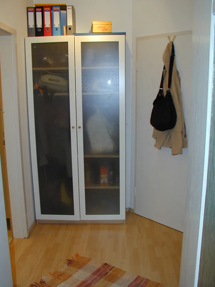 1 room apartment with 45 m² in Wiesbaden – Photo 7