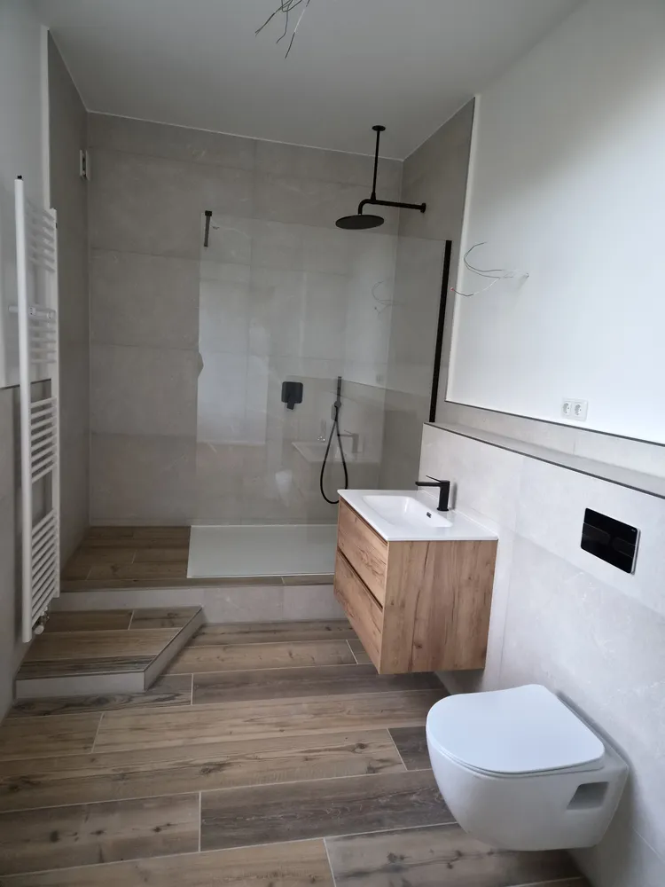 5 Zimmer Wohnung mit 119 m² in Gladbeck – Bild 3