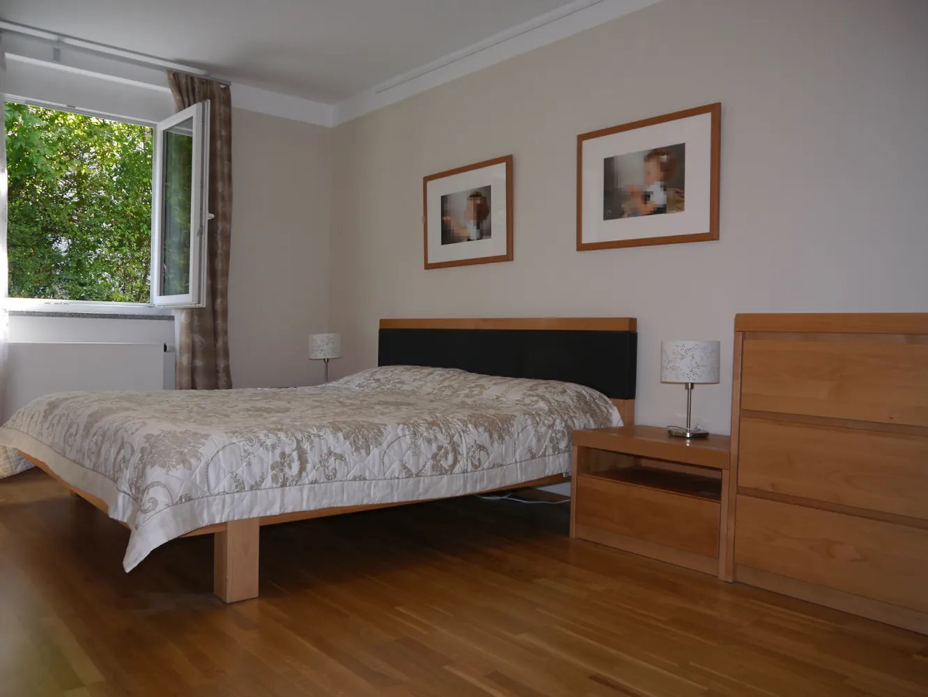 4 Zimmer Wohnung mit 100 m² in München – Bild 4
