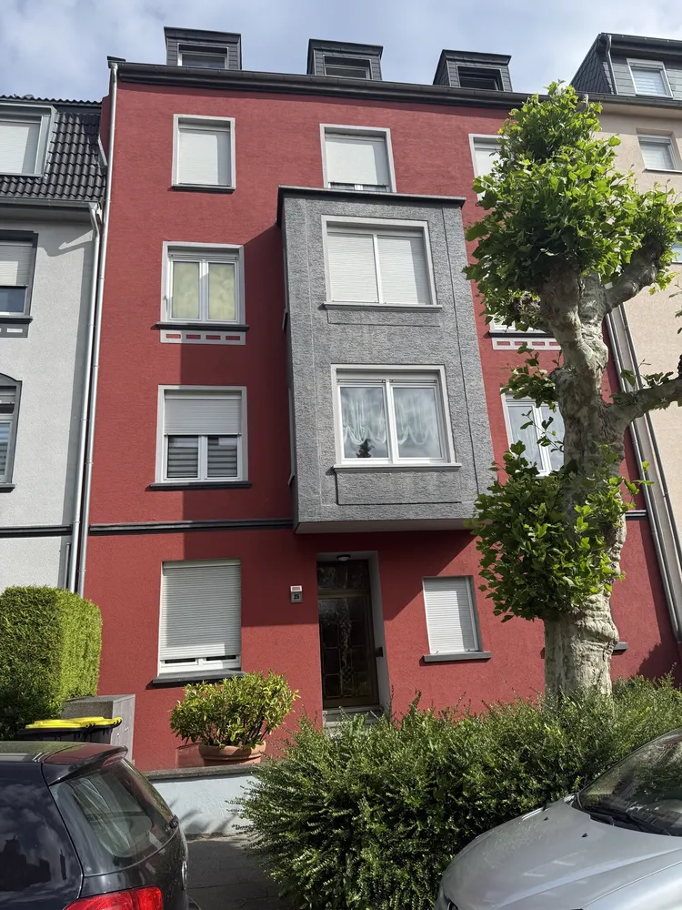 2 Zimmer Wohnung mit 46 m² in Hagen – Bild 2