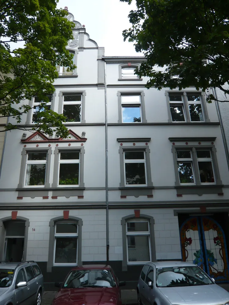 2 Zimmer Wohnung mit 50 m² in Düsseldorf – Bild 4