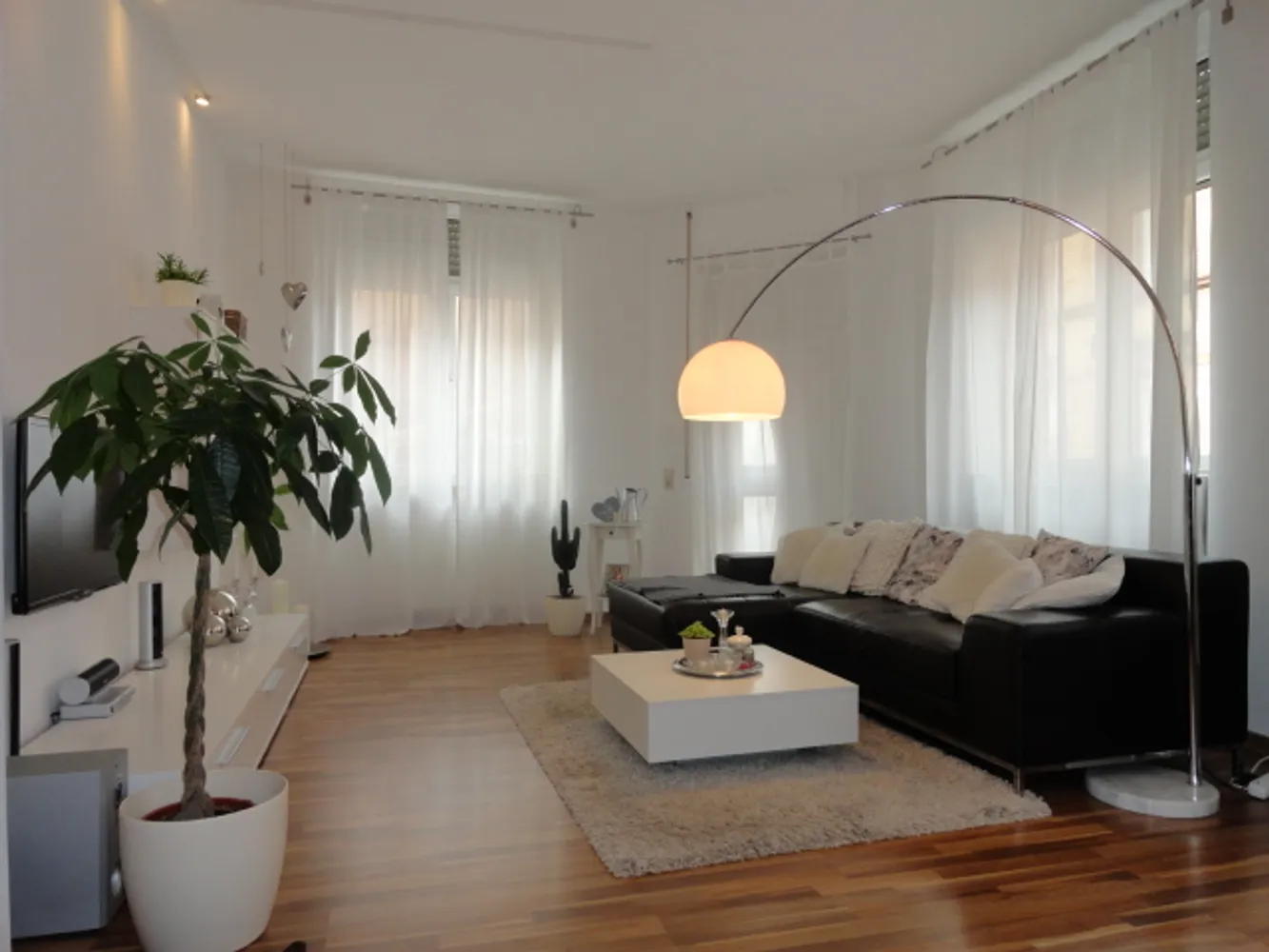 2 Zimmer Wohnung mit 61 m² in Kaiserslautern – Bild 1
