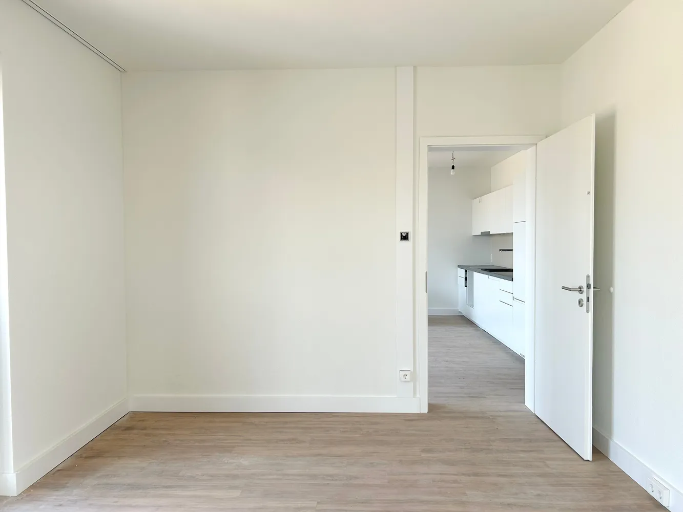 6 Zimmer Wohnung mit 131 m² in Mannheim – Bild 3