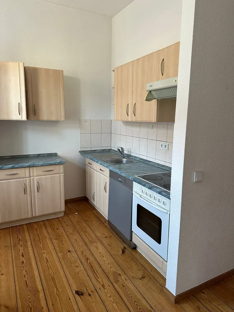 1 Zimmer Wohnung mit 37 m² in Bernau bei Berlin – Bild 7