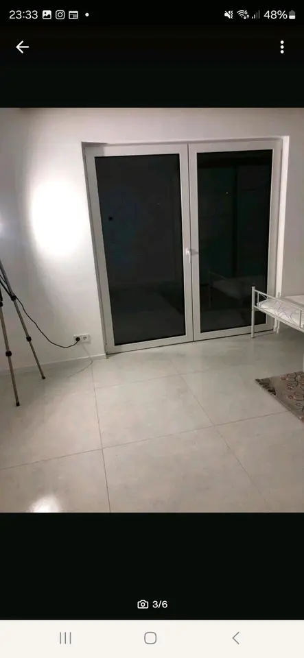2 Zimmer Wohnung mit 22 m² in Memmingen – Bild 3