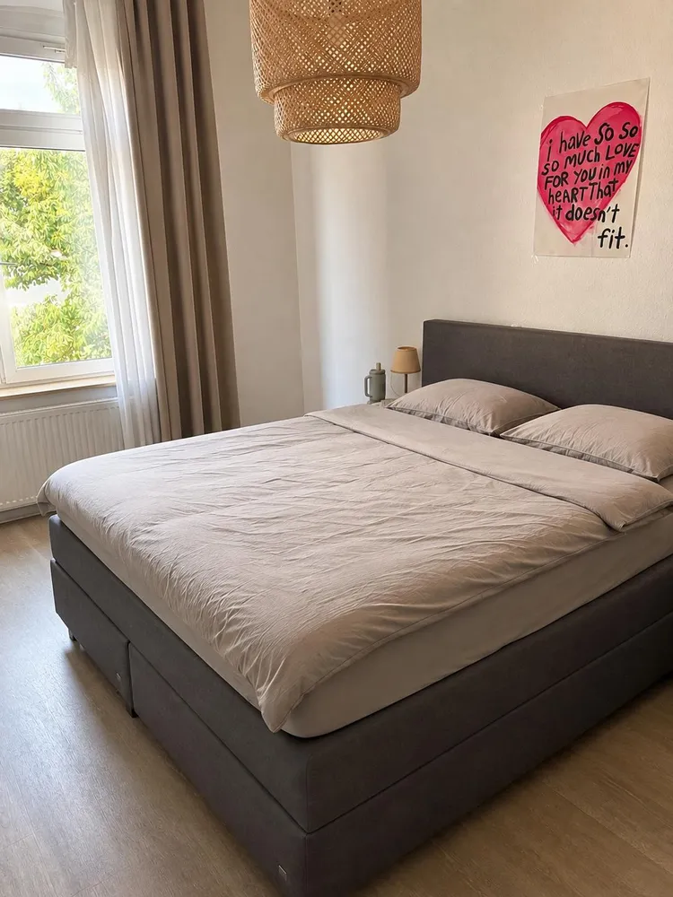 4 Zimmer Wohnung mit 74 m² in Köln – Bild 4