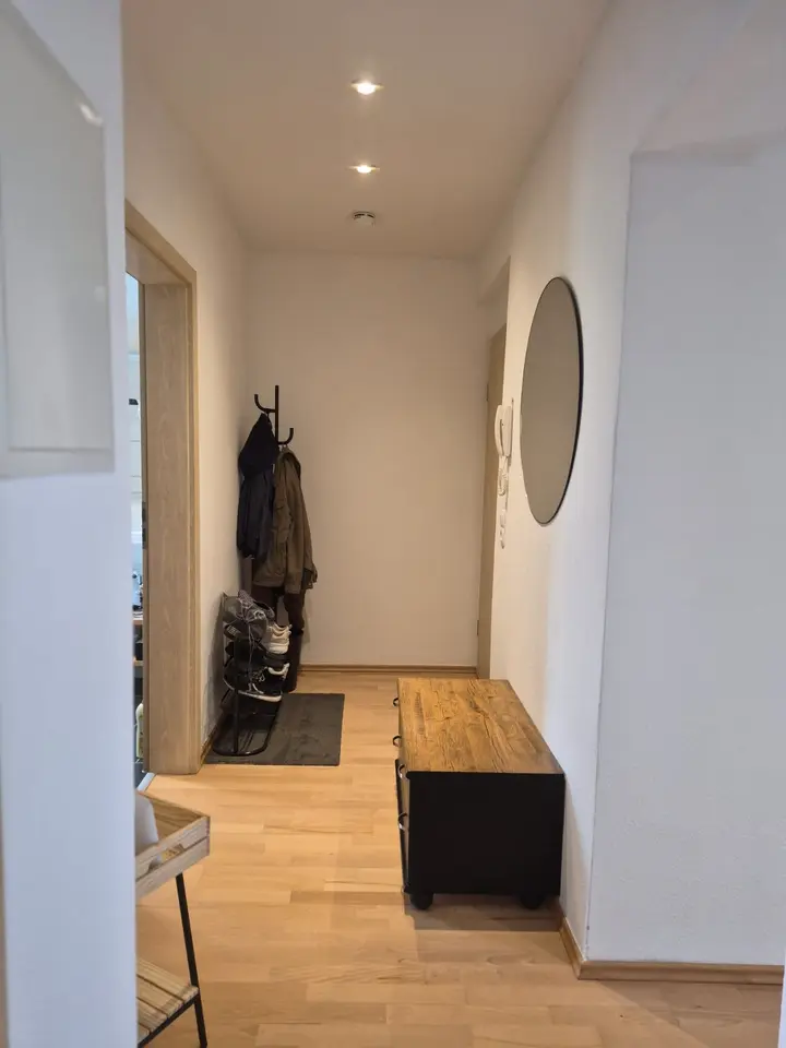 3 Zimmer Wohnung mit 59 m² in Halle (Saale) – Bild 6