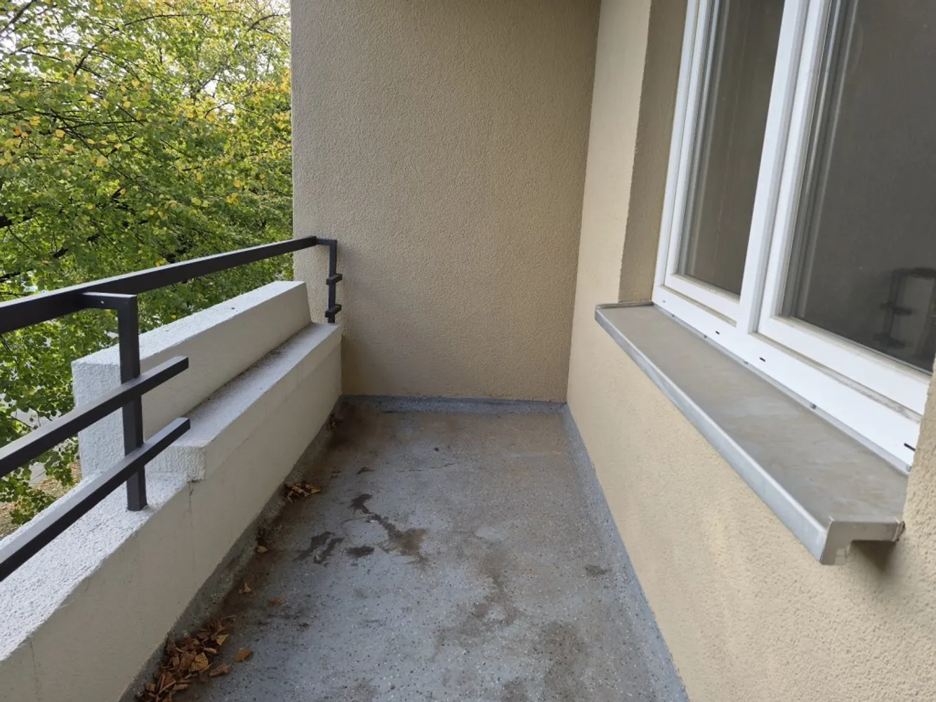 2 Zimmer Wohnung mit 59 m² in Garbsen – Bild 2