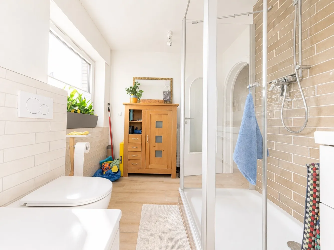 2 Zimmer Wohnung mit 91 m² in Krefeld – Bild 5