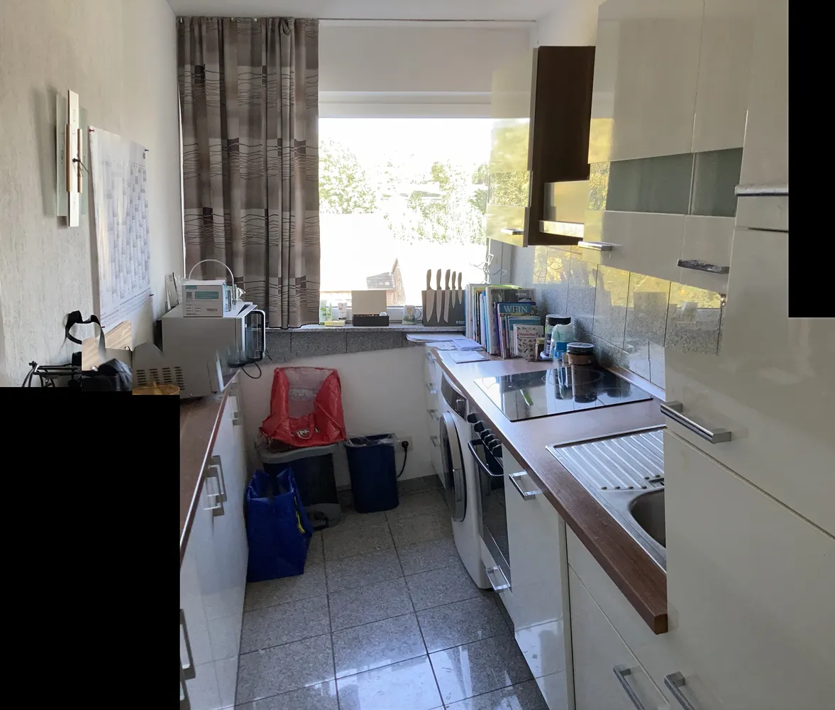 2 room apartment with 65 m² in Mettmann – Photo 4