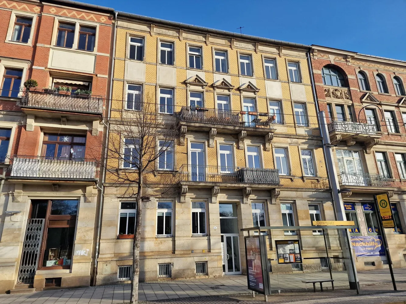 3 Zimmer Wohnung mit 60 m² in Dresden – Bild 6