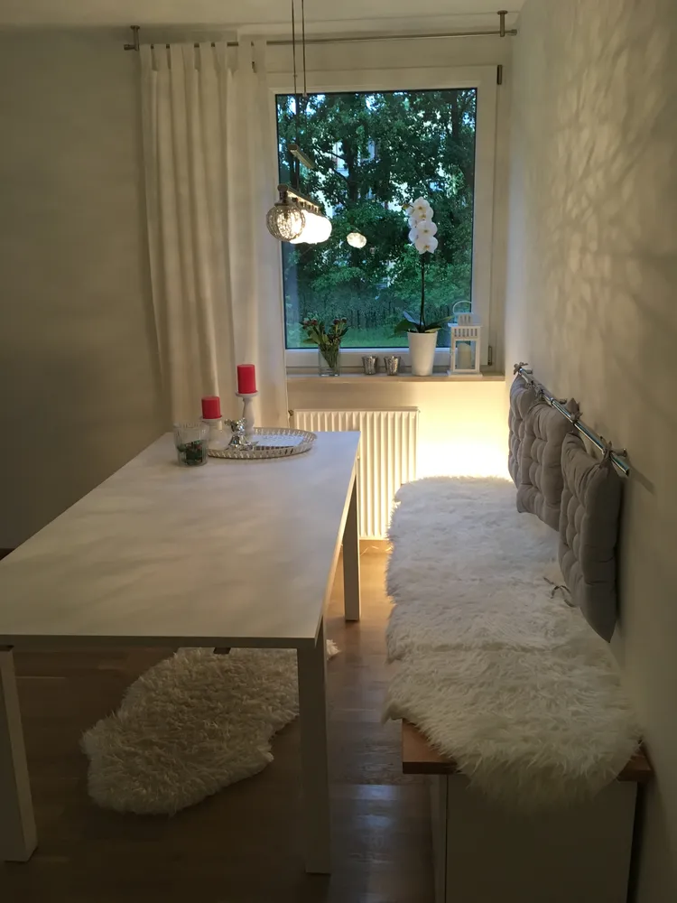 3 room apartment with 75 m² in Munich – Photo 3