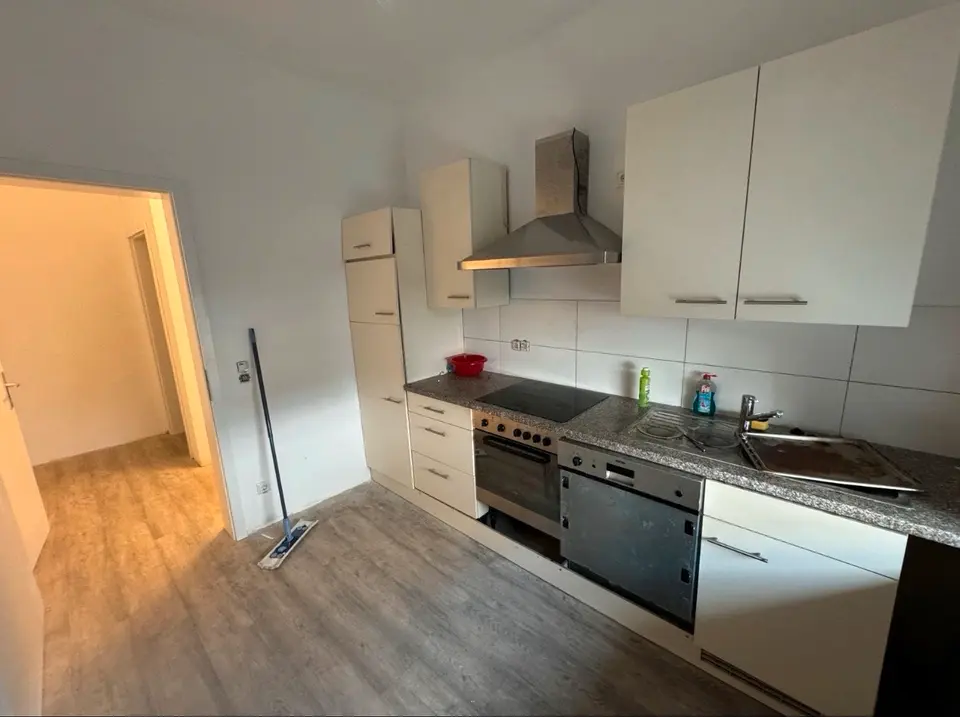 5 Zimmer Wohnung mit 100 m² in Darmstadt – Bild 2