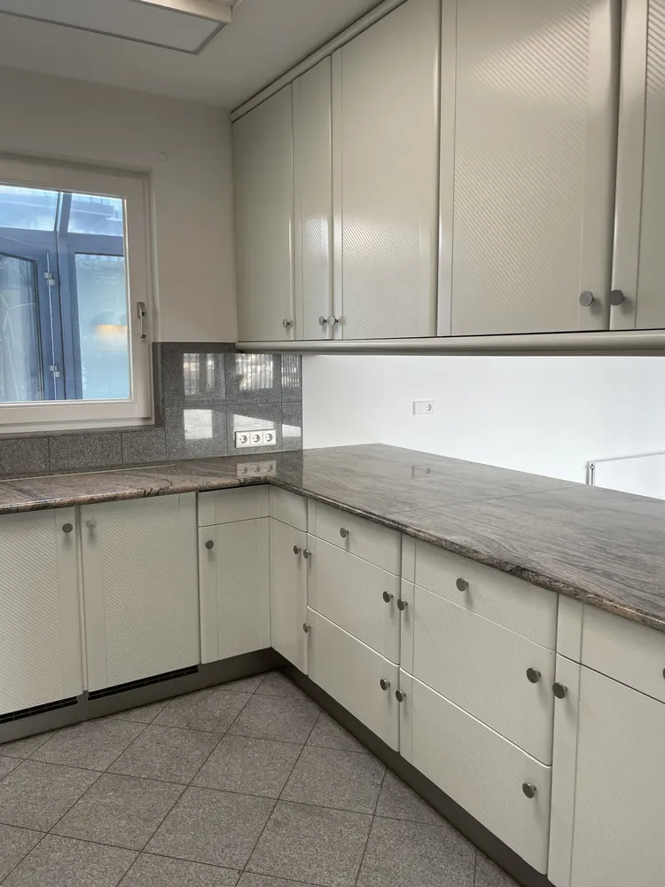 3 Zimmer Wohnung mit 131 m² in Berlin – Bild 4