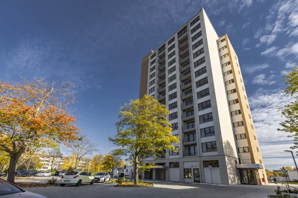 5 room apartment with 138 m² in Cottbus – Photo 4