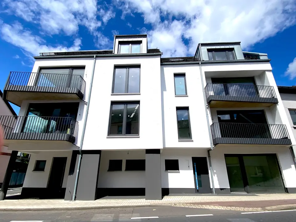 3 Zimmer Wohnung mit 111 m² in Siegburg – Bild 1