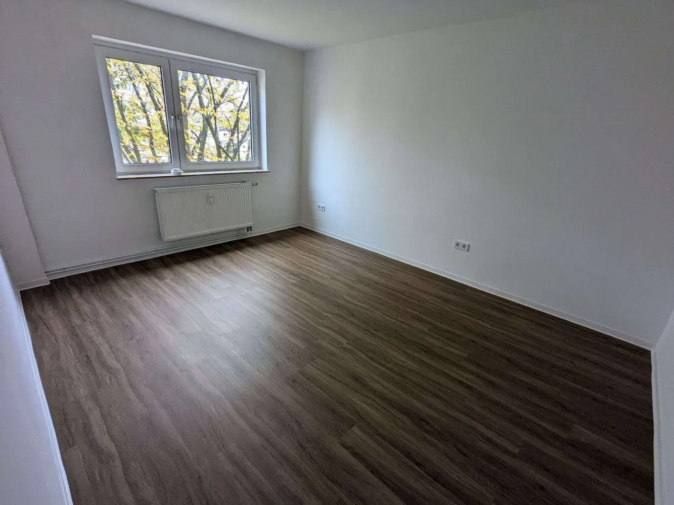 3 Zimmer Wohnung mit 65 m² in Frankfurt am Main – Bild 3