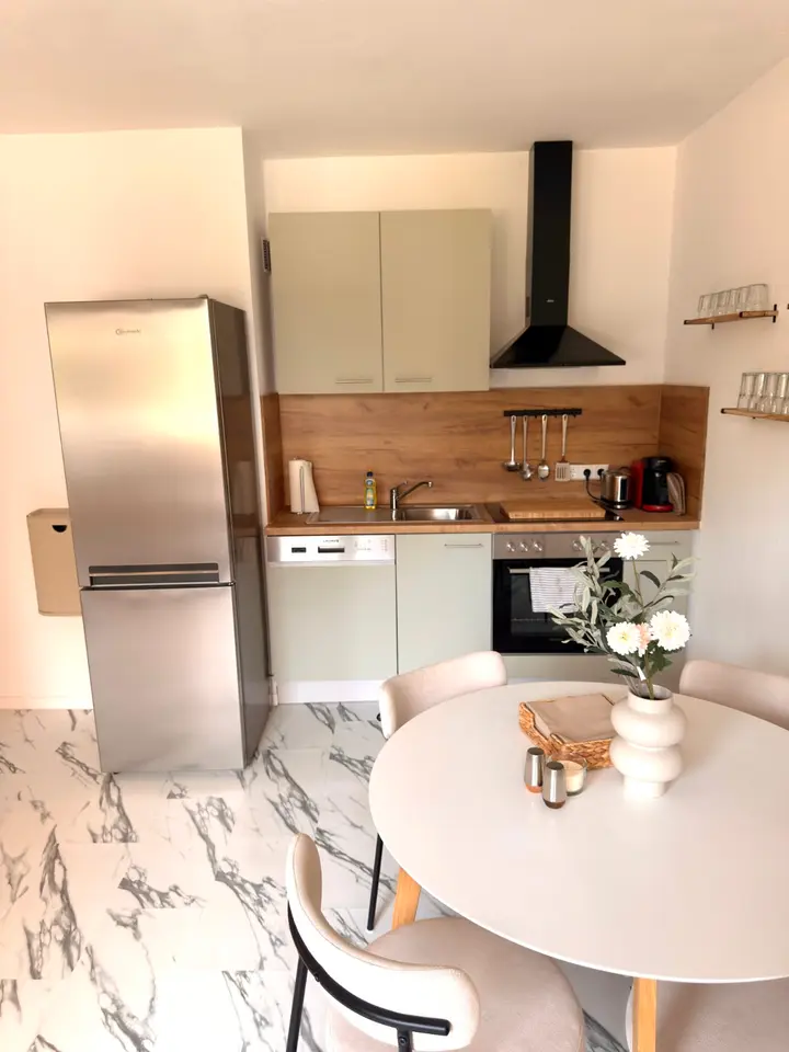 Studio mit 35 m² in Hannover – Bild 2