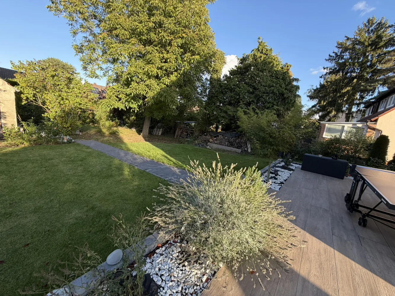 5 Zimmer Haus mit 159 m² in Berlin – Bild 5