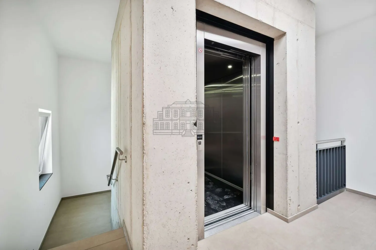 1 Zimmer Wohnung mit 27 m² in Aachen – Bild 9