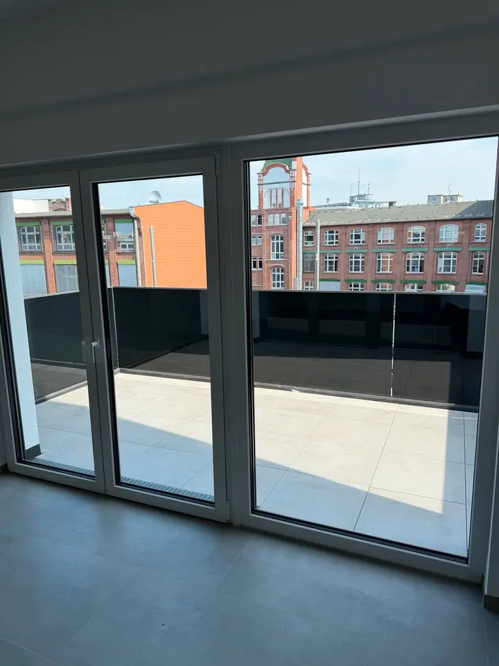 4 Zimmer Wohnung mit 116 m² in Bielefeld – Bild 4