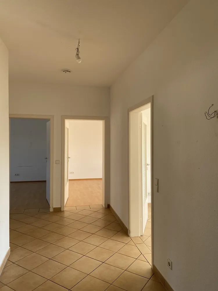 4 Zimmer Wohnung mit 100 m² in Bruchsal – Bild 8