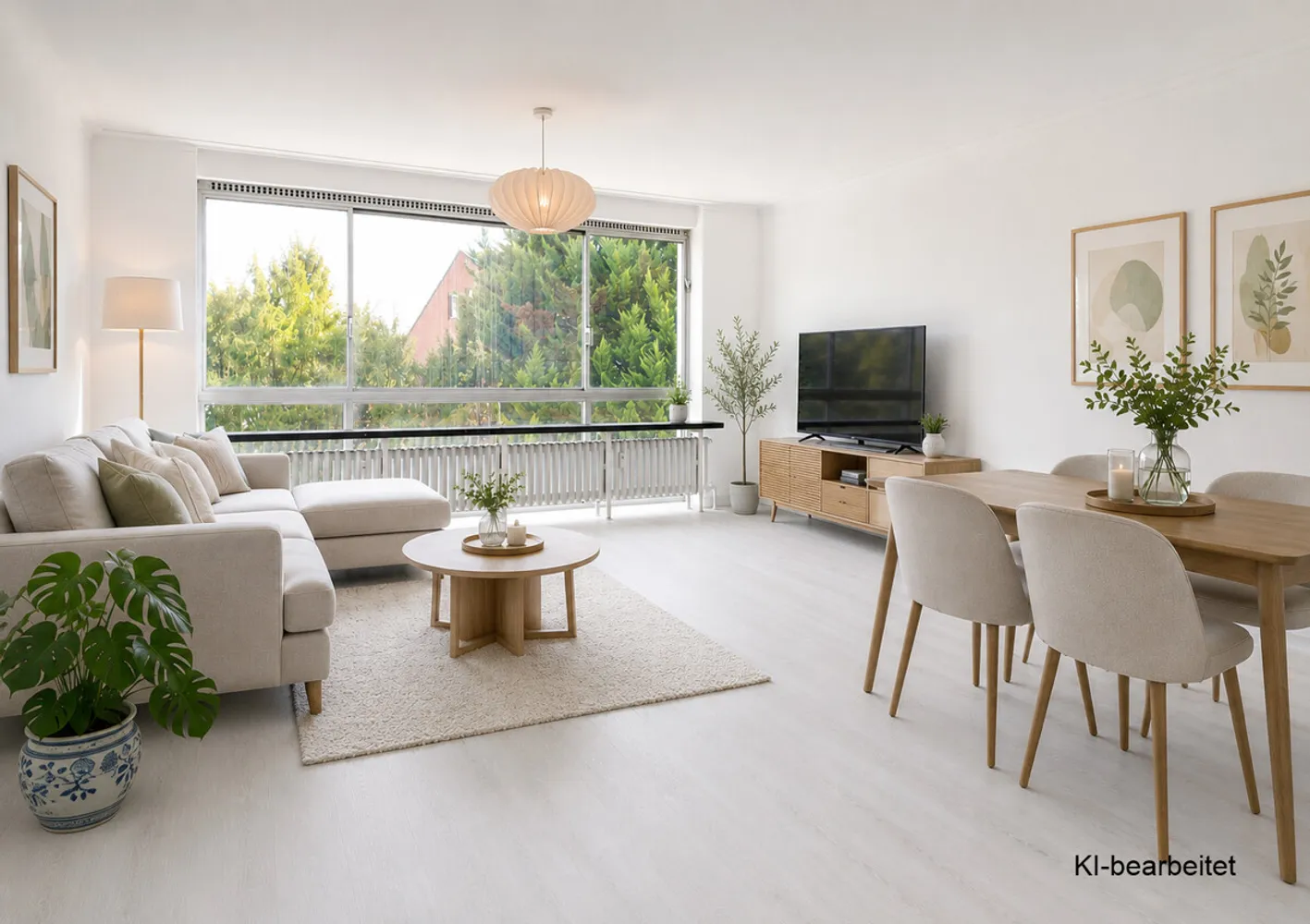 3 Zimmer Wohnung mit 108 m² in Langenfeld – Bild 7