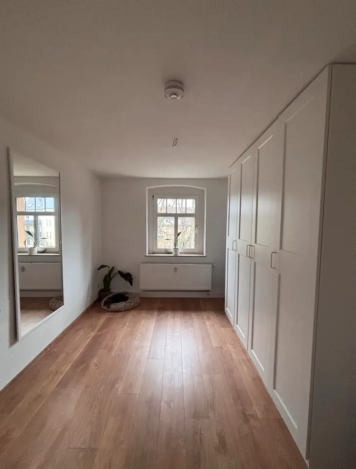 3 Zimmer Wohnung mit 75 m² in Zwickau – Bild 1