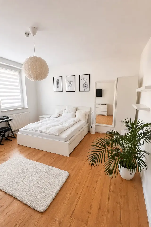 4 Zimmer Wohnung mit 116 m² in Saalfeld/Saale – Bild 9