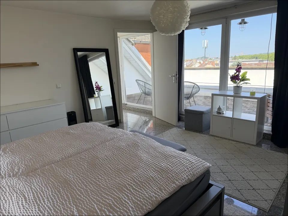 2 Zimmer Wohnung mit 100 m² in Aschaffenburg – Bild 10