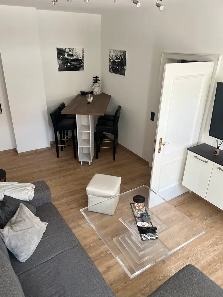 2 Zimmer Wohnung mit 48 m² in Dresden – Bild 3