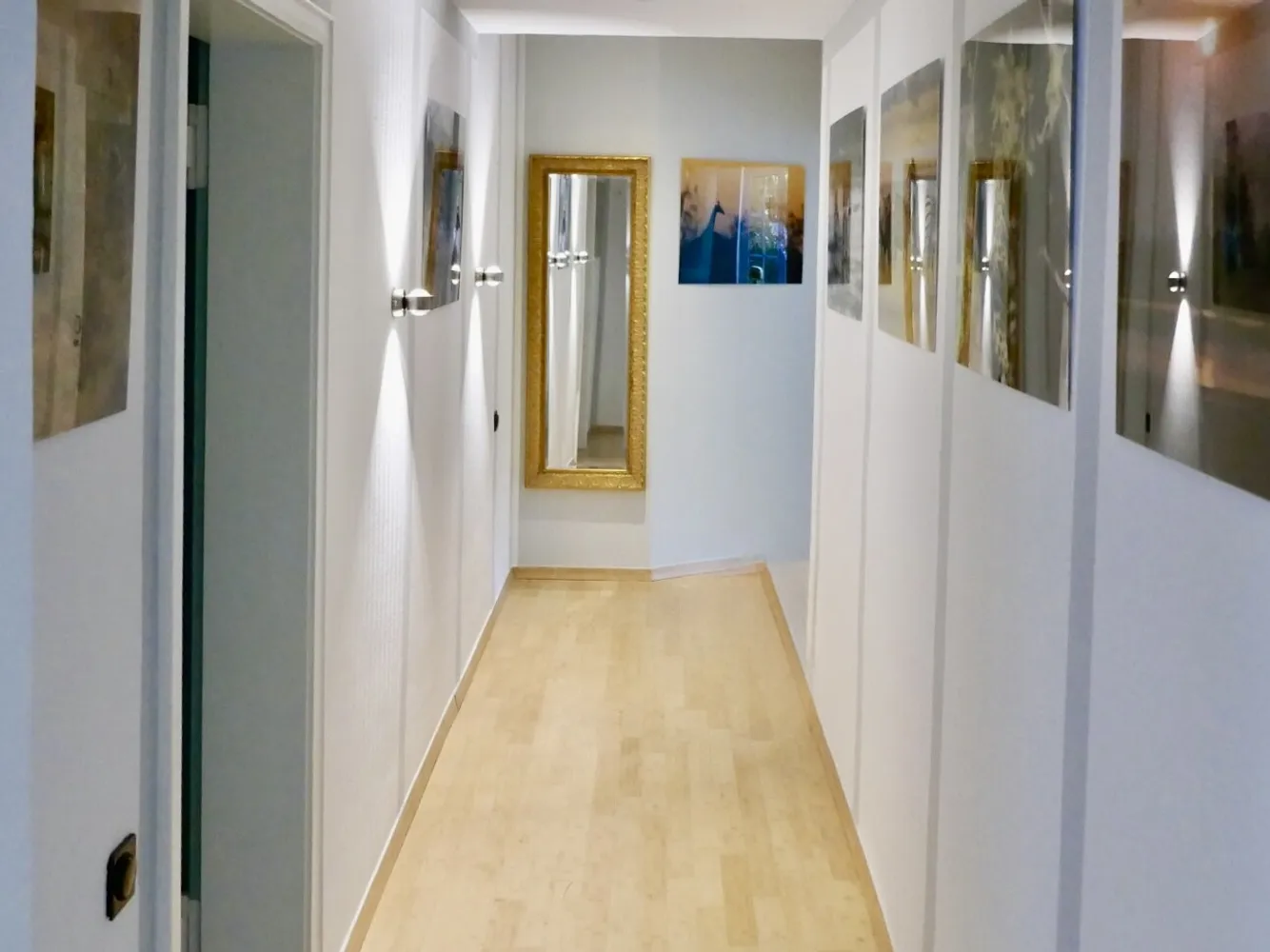 4 Zimmer Wohnung mit 130 m² in Aachen – Bild 9