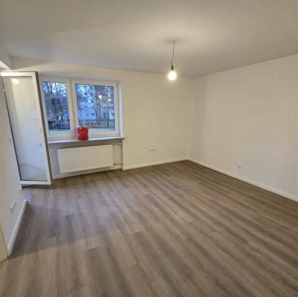 1 Zimmer Wohnung mit 33 m² in München – Bild 3
