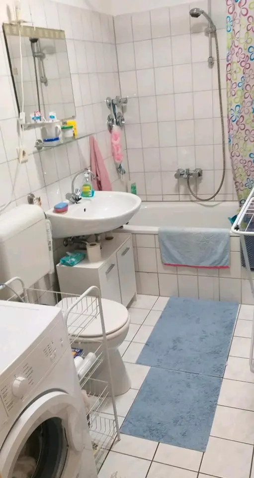 2 Zimmer Wohnung mit 54 m² in Witten – Bild 6