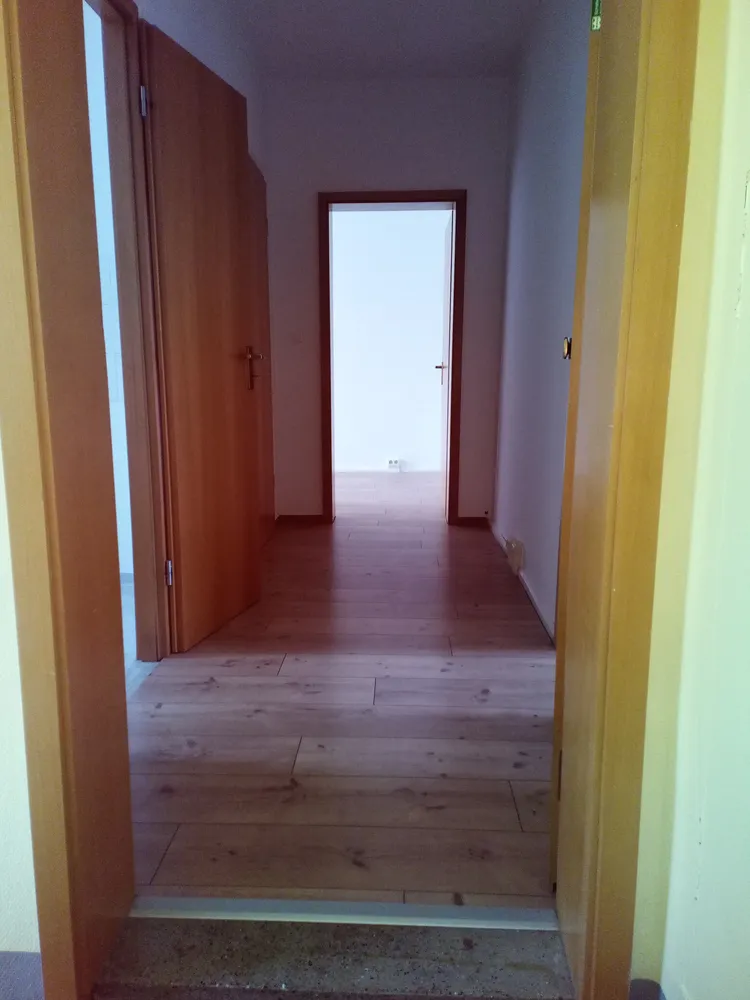 3 Zimmer Wohnung mit 58 m² in Gera – Bild 1