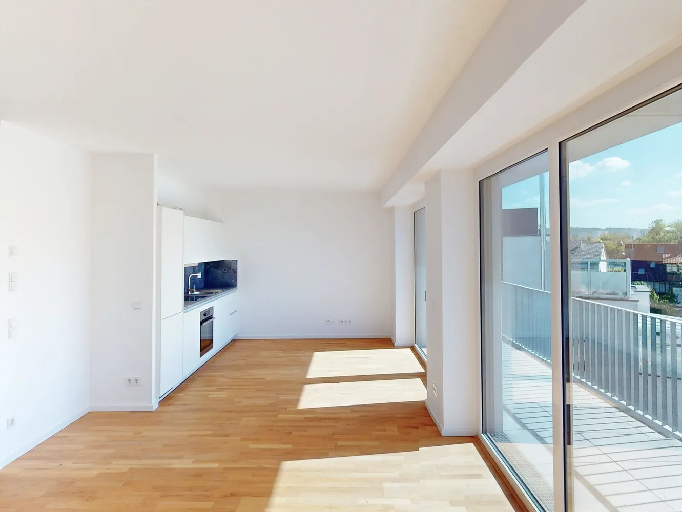 2 Zimmer Wohnung mit 69 m² in Böblingen – Bild 7