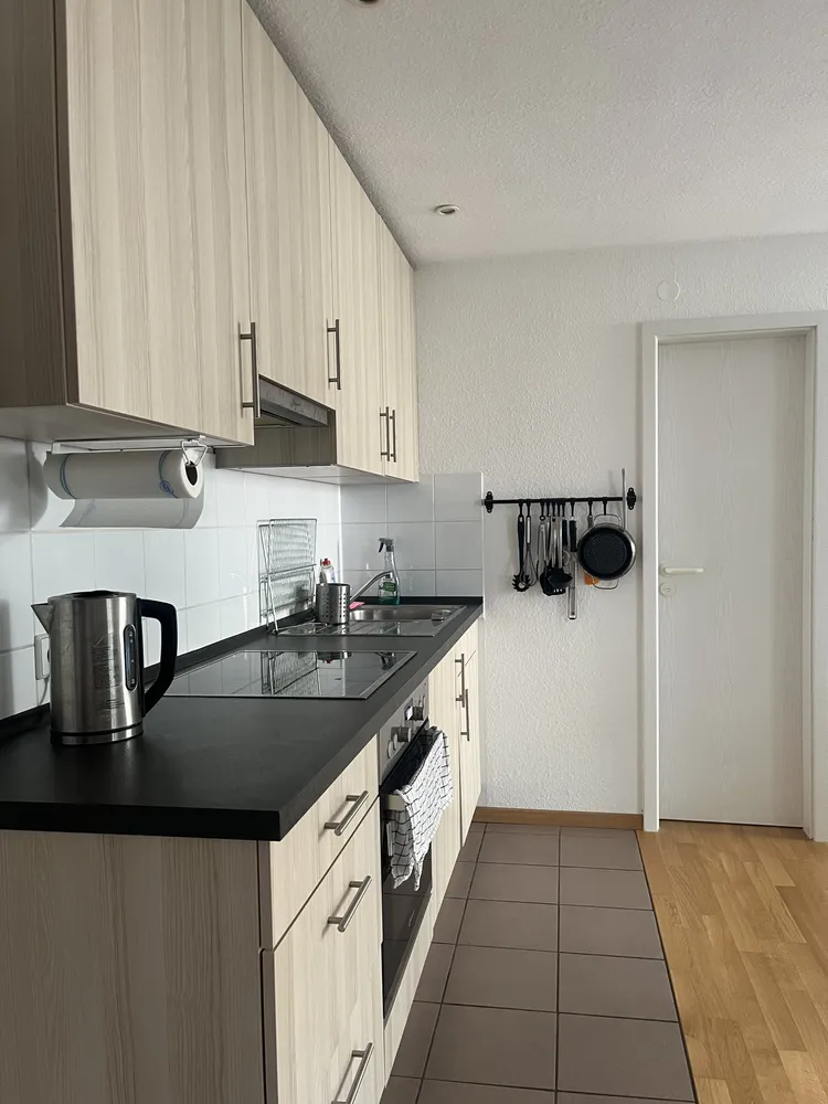 1 Zimmer Wohnung mit 32 m² in Stuttgart – Bild 9