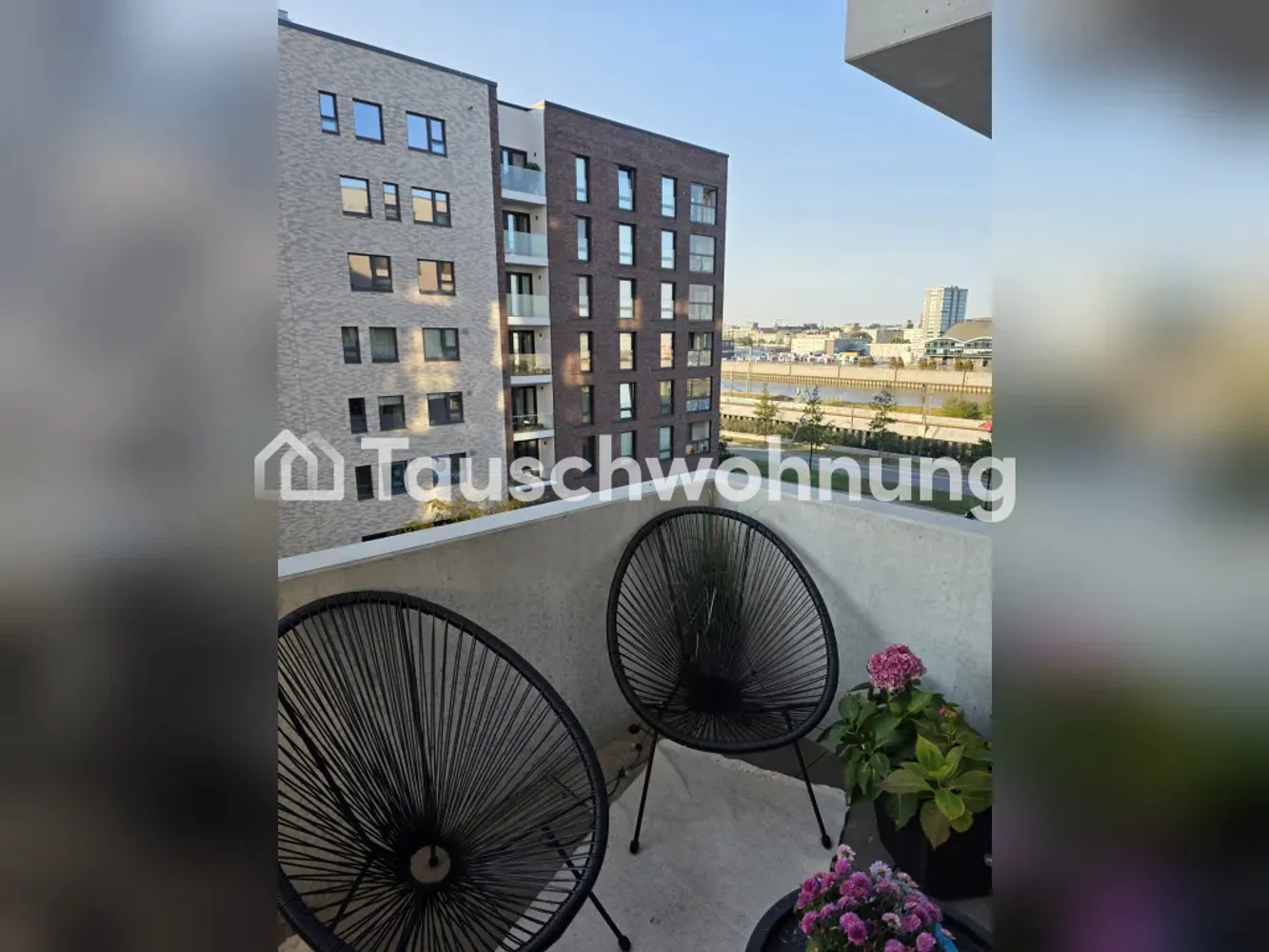 2 Zimmer Wohnung mit 52 m² in Hamburg – Bild 4