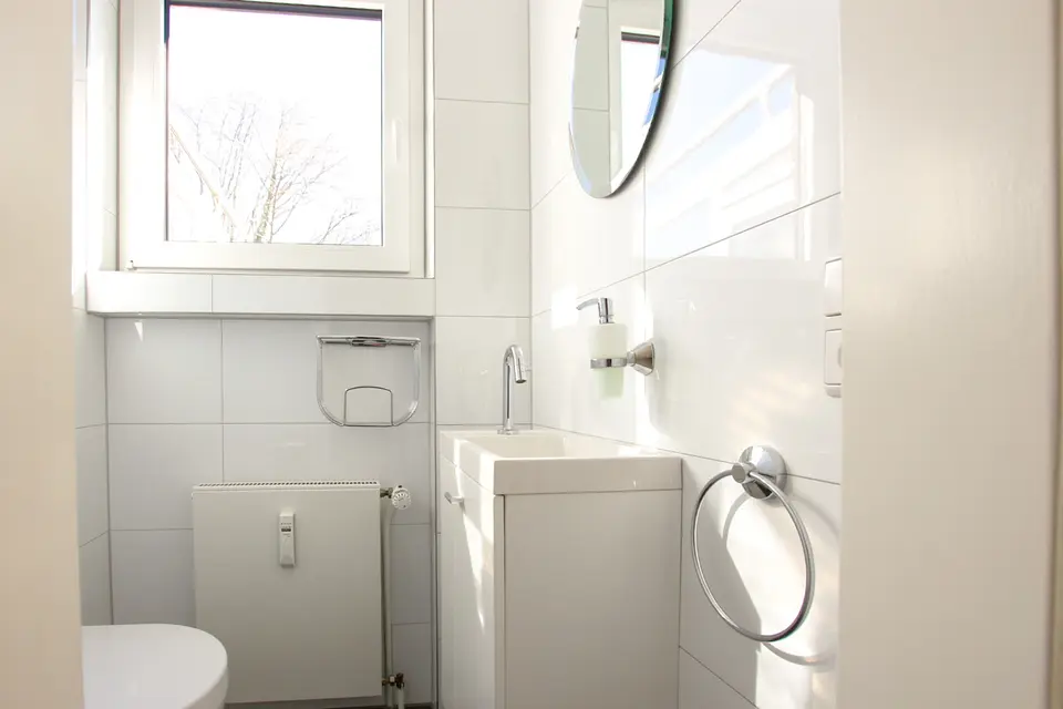 3 Zimmer Wohnung mit 127 m² in Nordhorn – Bild 7
