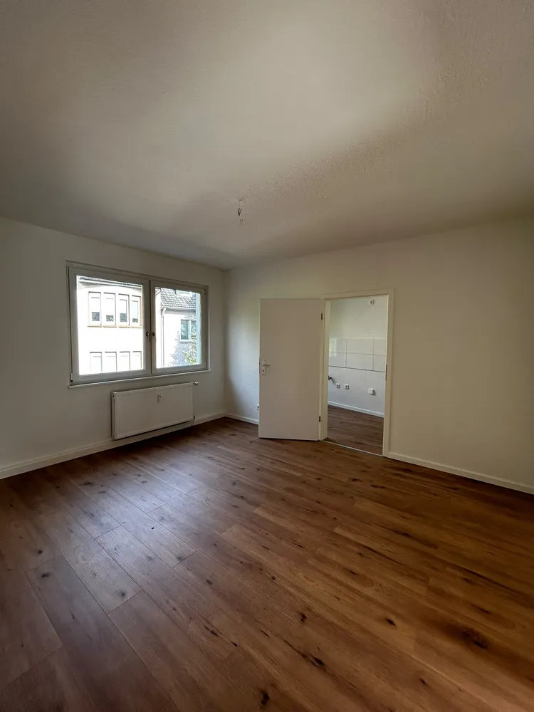 3 room apartment with 75 m² in Gelsenkirchen – Photo 1