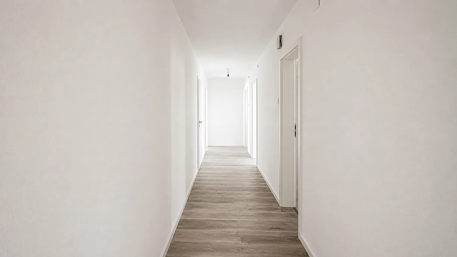 3 Zimmer Wohnung mit 101 m² in Augsburg – Bild 3