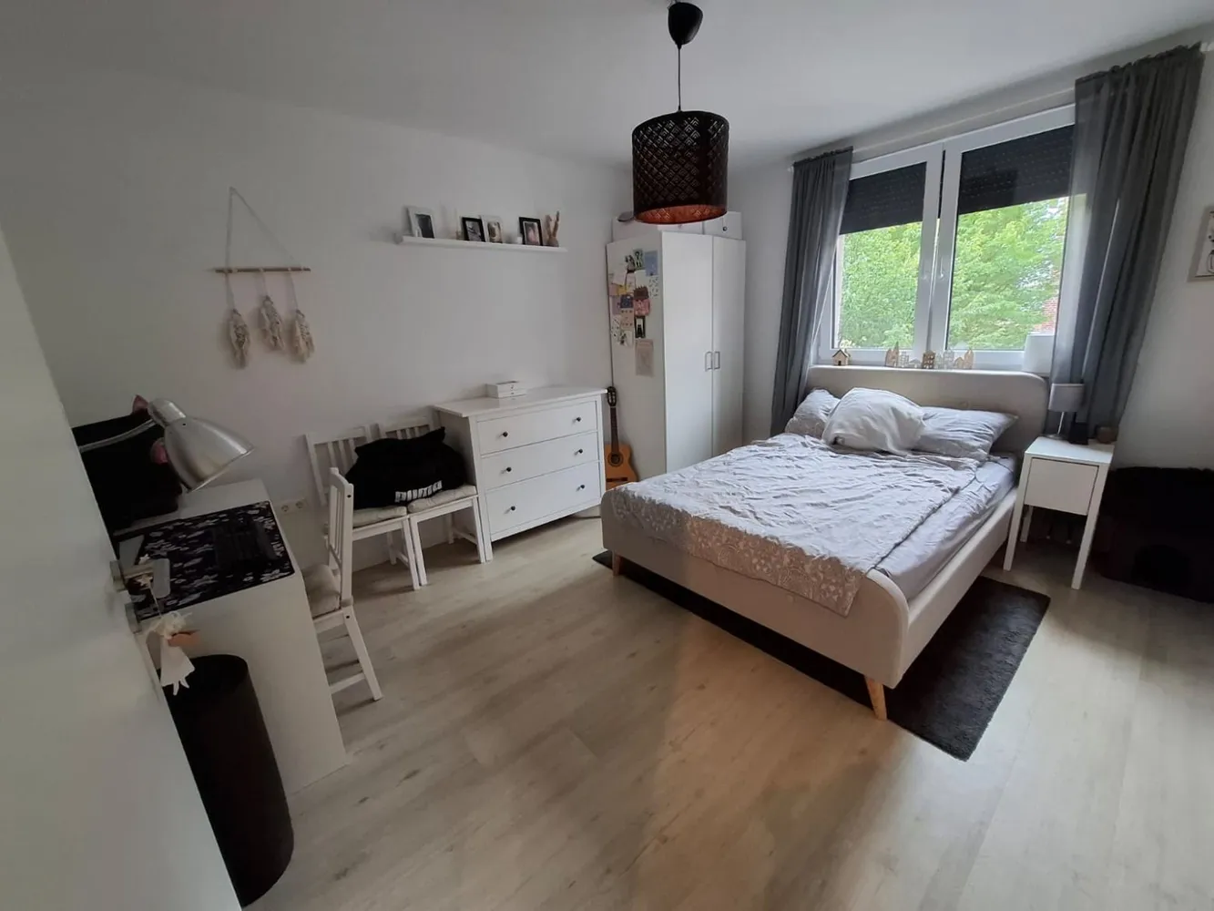 2 Zimmer Wohnung mit 57 m² in Kiel – Bild 5